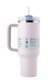 Stanley Quencher H2.0 Flowstate rosa termokop - 1,18 l